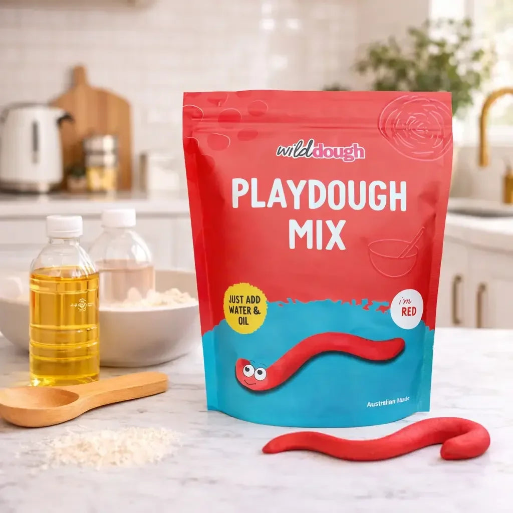 Wild Dough product image 7