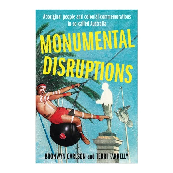 Monumental Disruptions