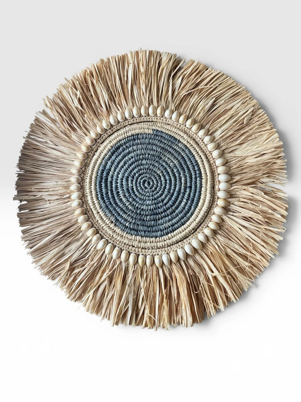Woven Wall Piece