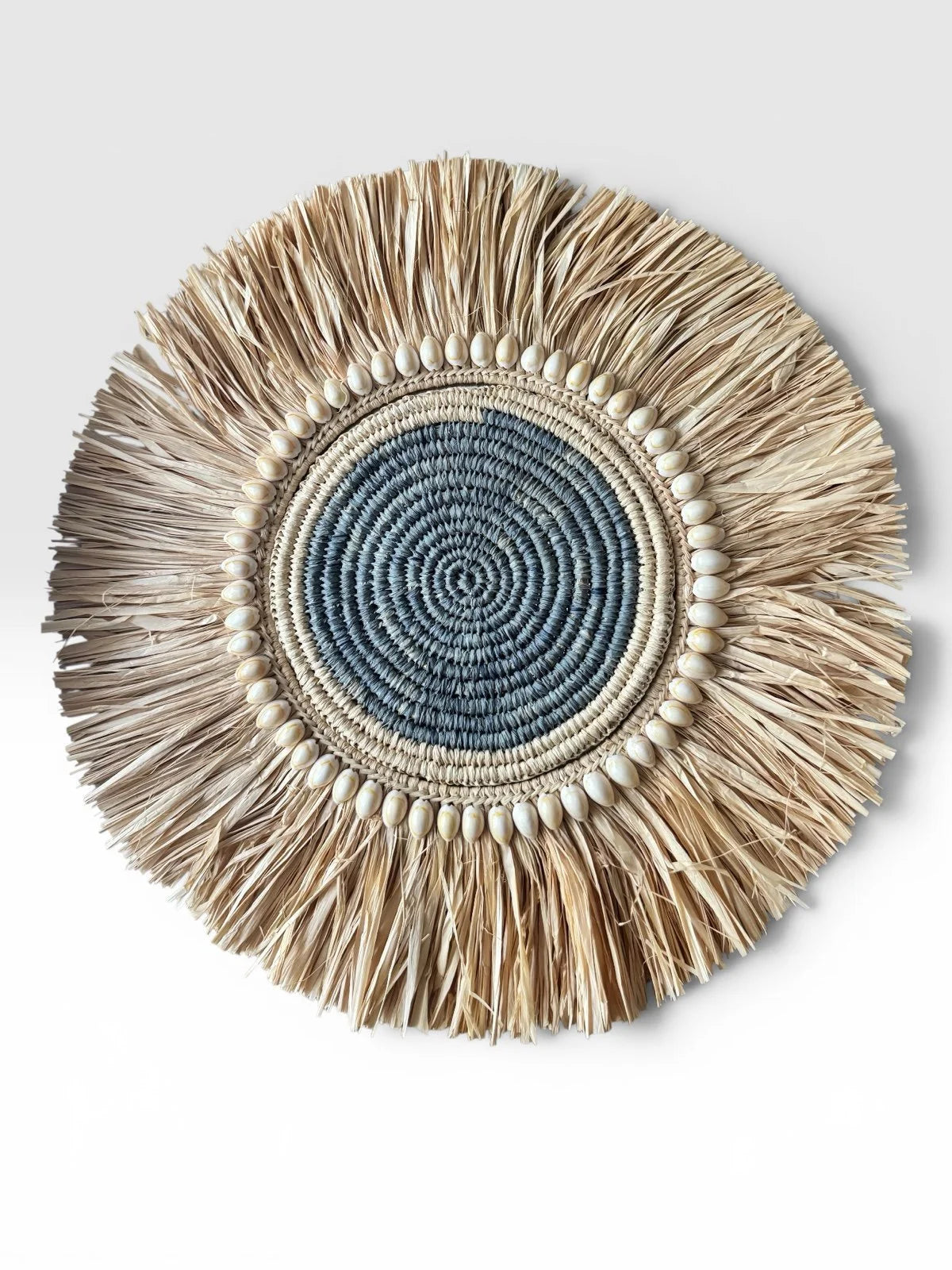 Woven Wall Piece