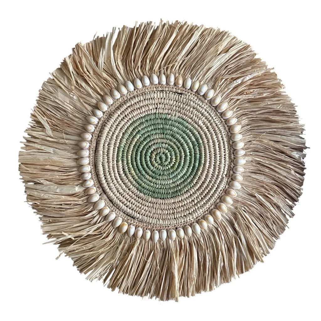 Woven Wall Piece product image 4