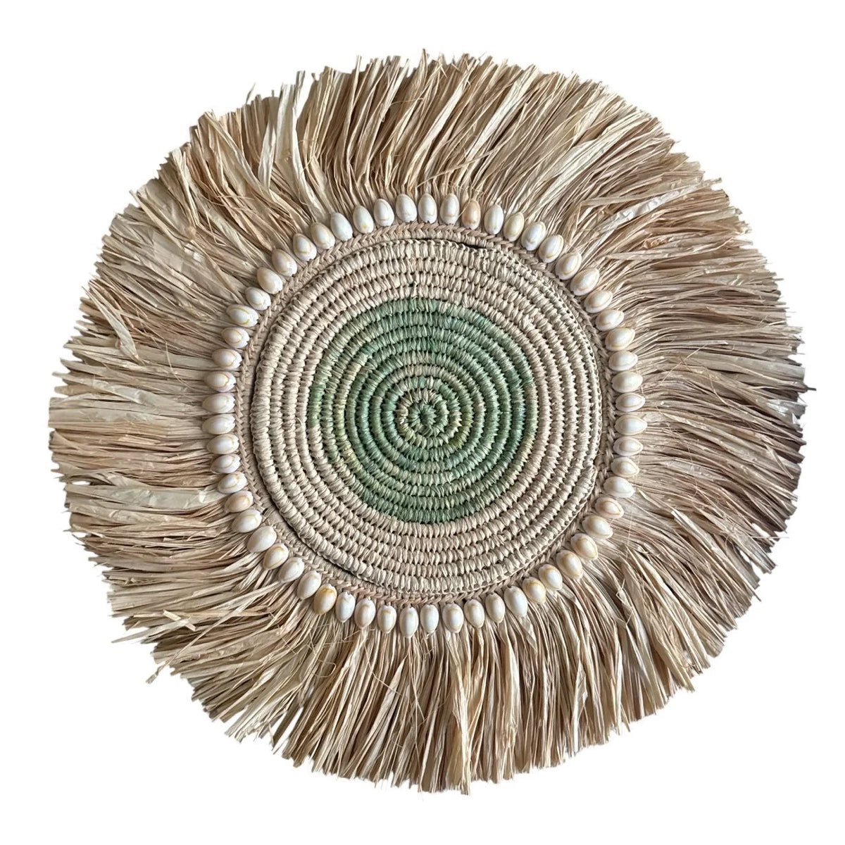 Woven Wall Piece product image 4