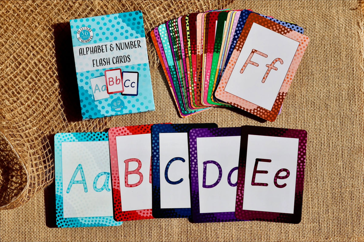 ABC + 123 Cards product image 2