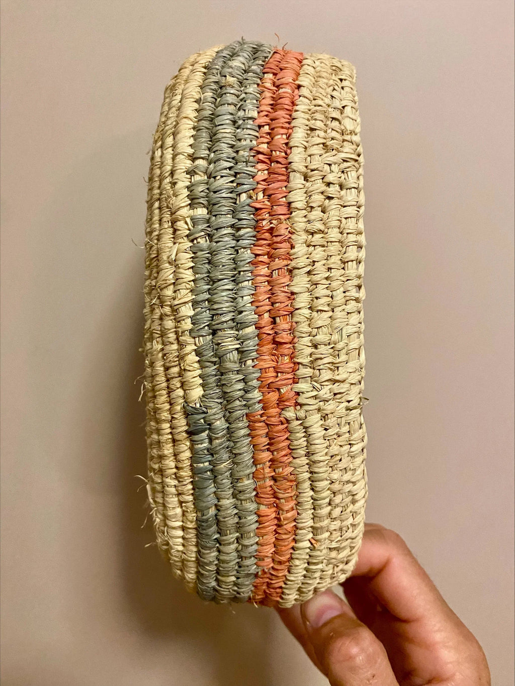 Hand Woven Basket product image 2