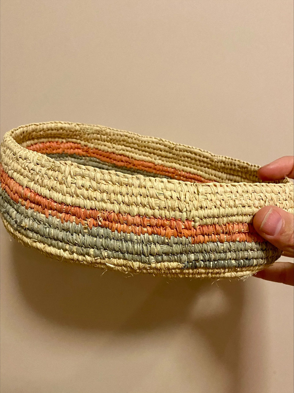 Hand Woven Basket product image 3