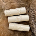 Natural 'Walking on Country' Rollers