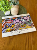 Country, Culture and Connection 2027 Wall Calendar