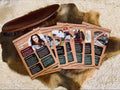 Cultural Artefact Information Cards