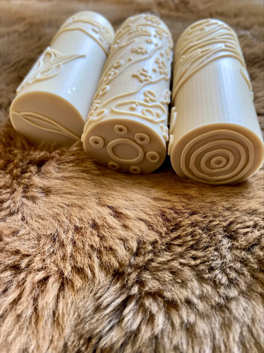 Natural Story Rollers - Connecting to Country Set product image 2