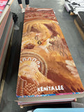 Yoga / Exercise Mat - Landscapes Design