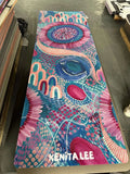 Yoga / Exercise Mat - My Journey Design