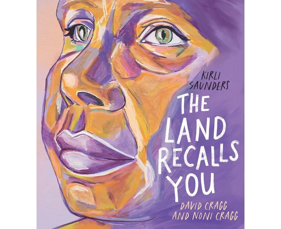 The Land Recalls You
