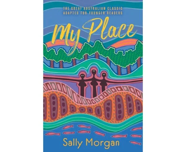 My Place: Young Readers Edition