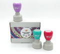 Recognising Leadership Stamp Set