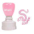Teacher Stamp - Sssuper