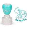 Teacher Stamp - Top Koality
