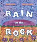 Rain on the Rock